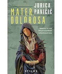 Mater Dolorosa by Jurica Pavičić