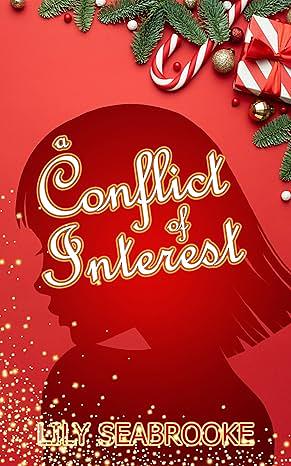 A Conflict of Interest by Lily Seabrooke