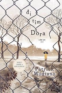 Đi Tìm Dora by Lâm An, Patrick Modiano