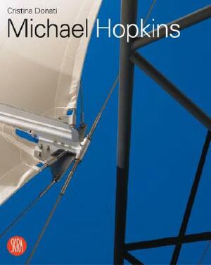 Michael Hopkins by Maria Cristina Donati, Michael Hopkins