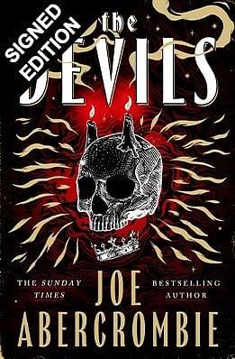 The Devils by Joe Abercrombie