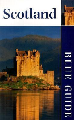 Scotland by Elspeth Wills, Michael Wills, John Tomes