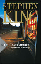 Cose preziose by Stephen King