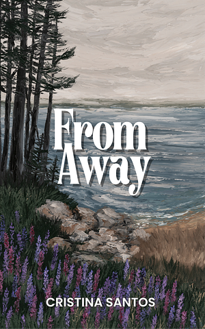 From Away by Cristina Santos