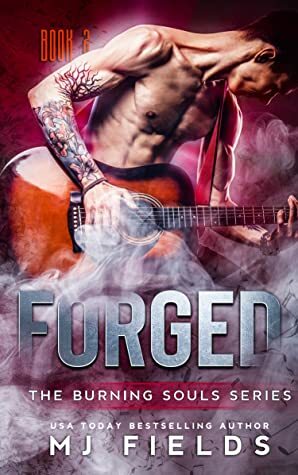 Forged by MJ Fields