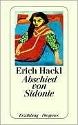 Abschied von Sidonie by Erich Hackl