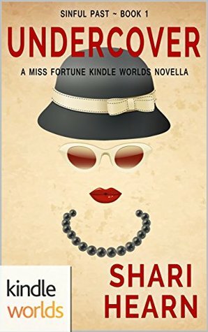 Undercover by Shari Hearn