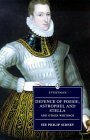 Defence of Poesie, Astrophil and Stella, and Other Writings by Sir Philip Sidney