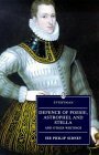 Defence of Poesie, Astrophil and Stella, and Other Writings by Philip Sidney