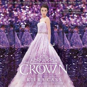 The Crown by Kiera Cass