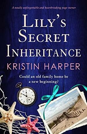 Lily's Secret Inheritance by Kristin Harper