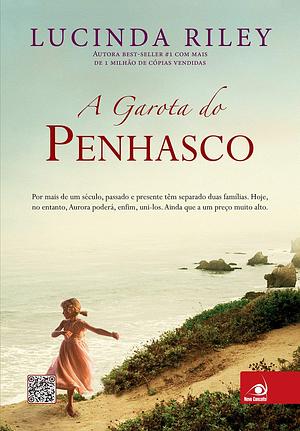 A Garota do Penhasco by Lucinda Riley