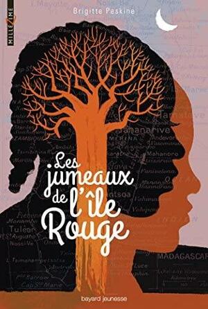 Jumeaux de l'île rouge, les by Brigitte Peskine