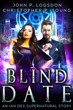 Blind Date by Christopher P. Young, John P. Logsdon