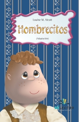 Hombrecitos by Louisa May Alcott