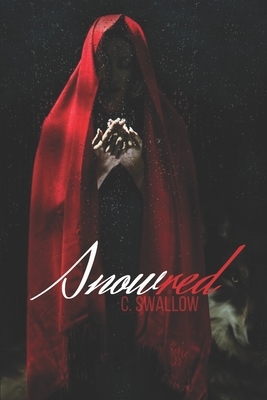 Snowred by C. Swallow