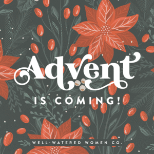 Fulfilled: Advent 2021 Study Book by Maggie Combs