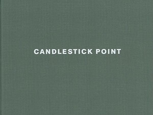 Lewis Baltz: Candlestick Point by 