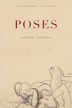 Poses by Genine Lentine