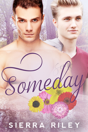 Someday by Sierra Riley