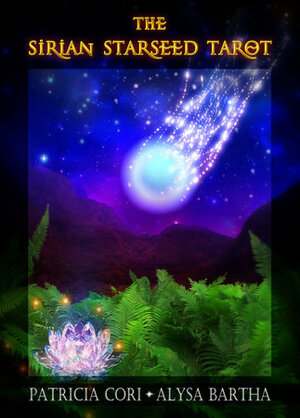 The Sirian Starseed Tarot by Patricia Cori