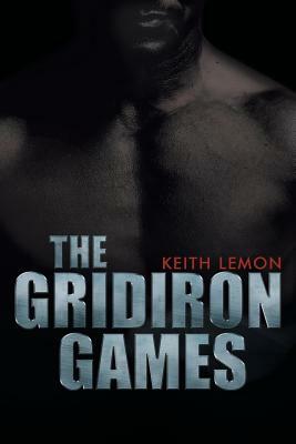 The Gridiron Games by Keith Lemon