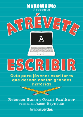 Atrevete a Escribir by Rebecca Stern