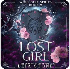 Lost Girl by Leia Stone