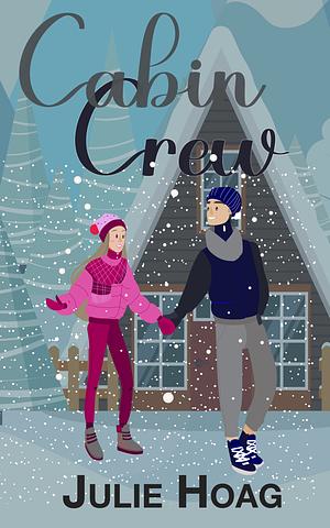 Cabin Crew by Julie Hoag