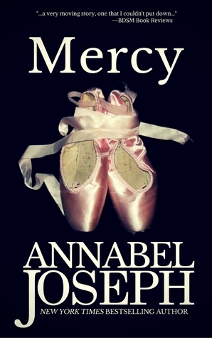 Mercy by Annabel Joseph