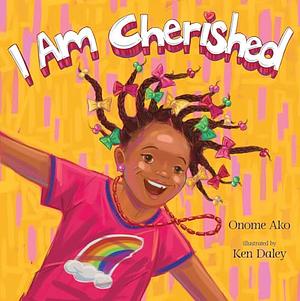 I Am Cherished by Onome Ako