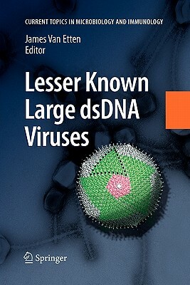 Lesser Known Large Dsdna Viruses by 