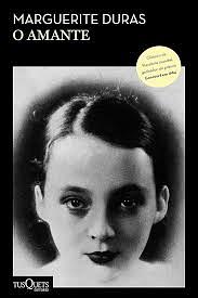 O amante by Marguerite Duras