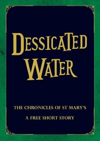 Desiccated Water by Jodi Taylor