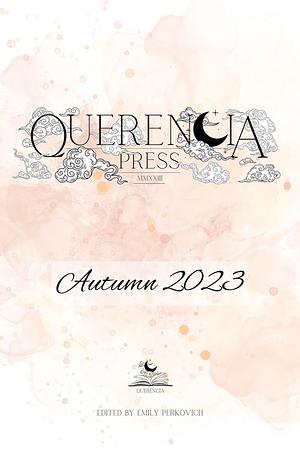 Querencia Autumn 2023 by Emily Perkovich