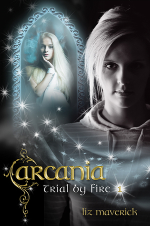 Arcania by Liz Maverick