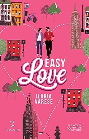 Easy Love by Ilaria Varese