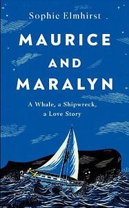 Maurice and Maralyn by Sophie Elmhirst