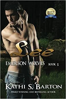 Lee by Kathi S. Barton