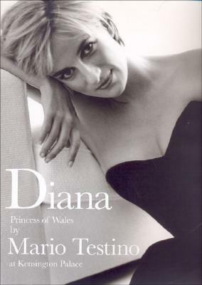 Diana - Princess of Wales by Mario Testino