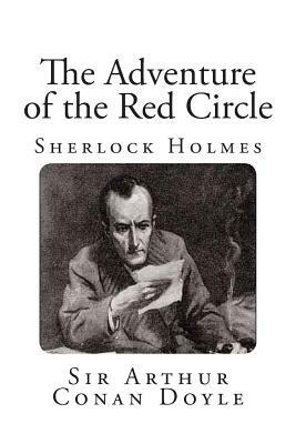 The Adventure of the Red Circle by Arthur Conan Doyle