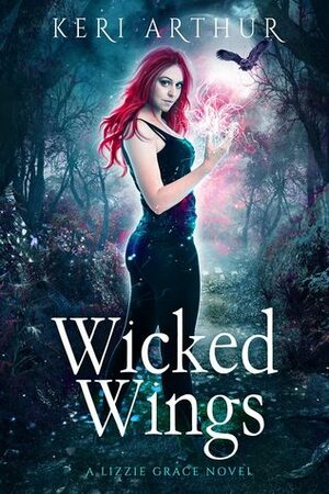 Wicked Wings by Keri Arthur