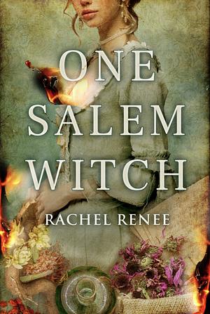 One Salem Witch by Rachel Renee