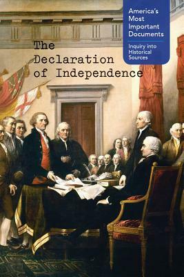 The Declaration of Independence by Avery Elizabeth Hurt