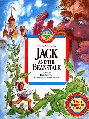 Jack and the Beanstalk and the Beanstalk Incident by Tim Paulson