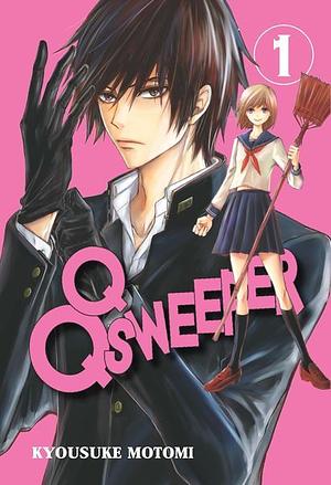 QQ Sweeper 1 by Kyousuke Motomi