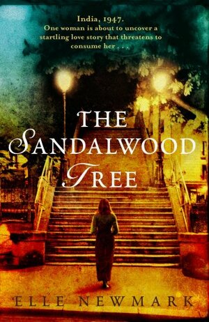 The Sandalwood Tree. by Elle Newmark