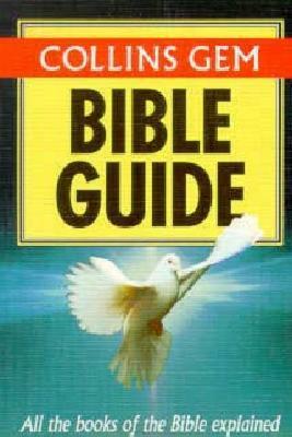 Bible Guide by Raymond E. Brown