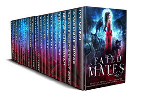 Fated Mates by Heather Young-Nichols, Sarah Zolton Arthur, Cate Alexander, Holly Holston, Angelique Armae, Candace Sams, Amanda Perry, Athena Phoenix, Erica Gerald Mason, A.J. Anders, Julie Trettel, Liza Street, Bella Andrews, J.A. Hardt, Brantwijn Serrah, Aria Adams, Sarah Biglow, Keira Blackwood, J.S. Bright, Shelique Lize, Ivy Quinn, Crystal Ash, C.J. Beaumont, Kelli McCracken, April Canavan, Molly Zenk, Daniella Clark, Elena Gray, Valia Lind, Miranda Harvey, Khardine Gray