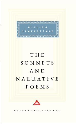 Sonnets And Narrative Poems by William Shakespeare